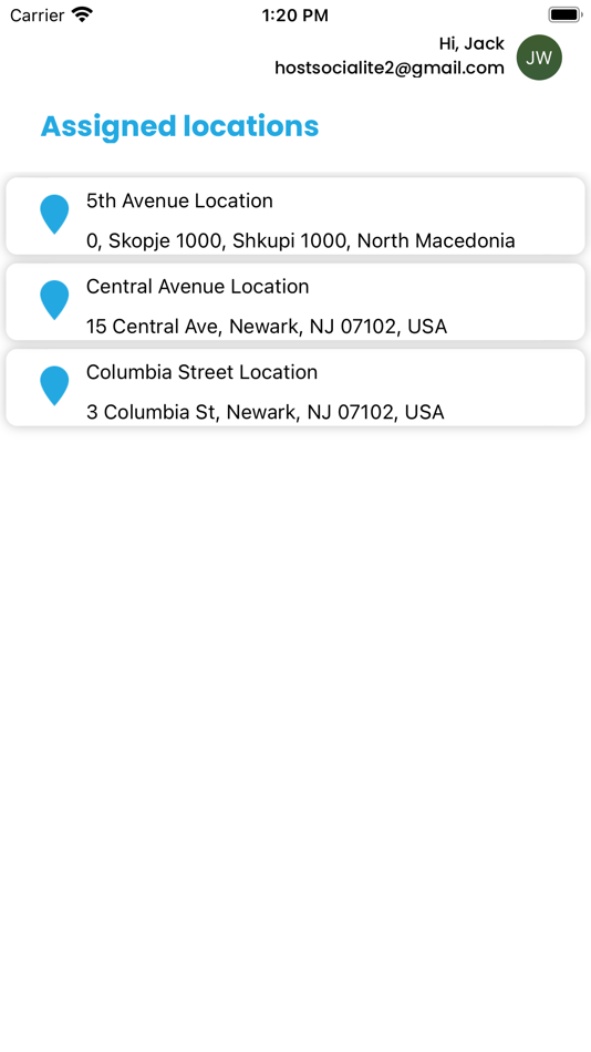 #6. TimelyWork (iOS) 由: Digiwork Canada Inc