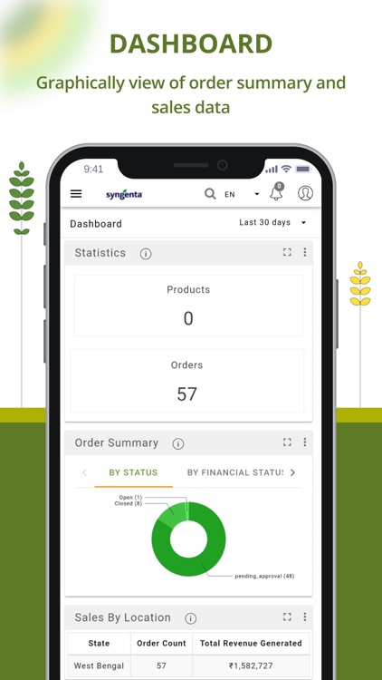 Syngenta Partner screenshot-5