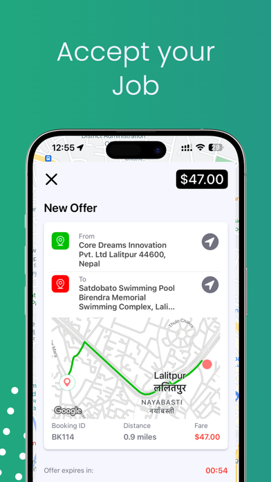 Aelfo LLC Screenshot