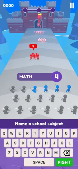 Game screenshot Word Empire apk