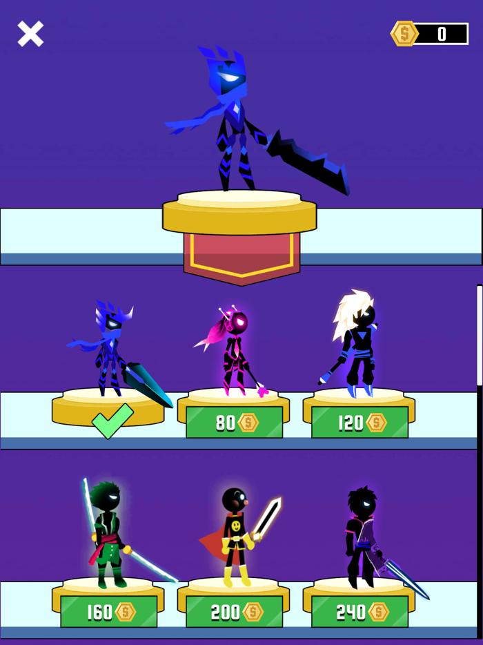 Hero Castle War Tower Attack