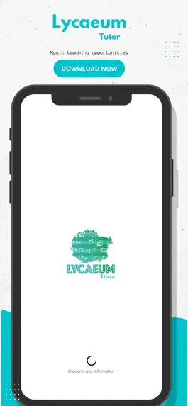 Game screenshot Lycaeum Tutor mod apk