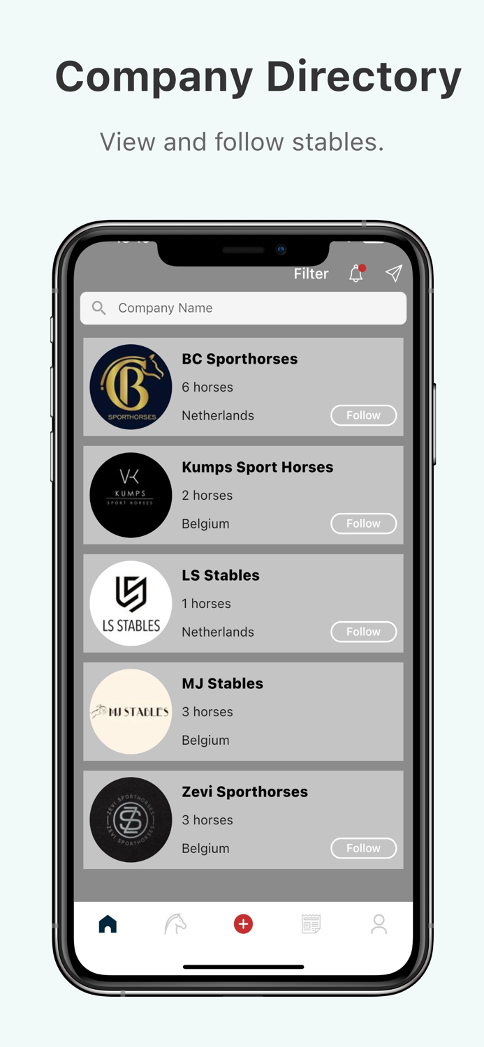 Horse-X Pro Equine Solutions