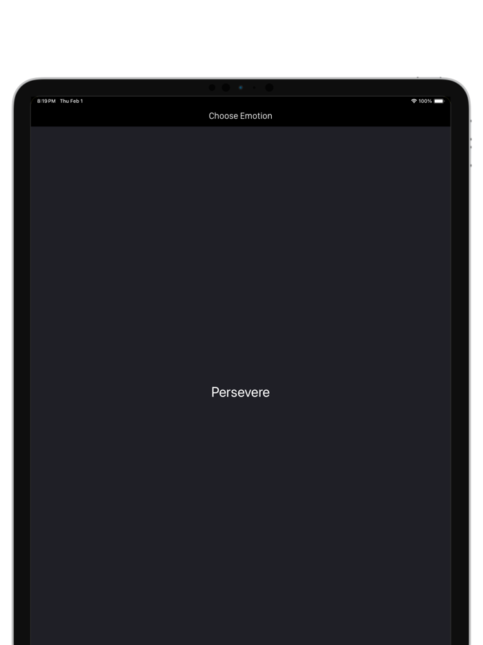 Marcus Jr. Meditations