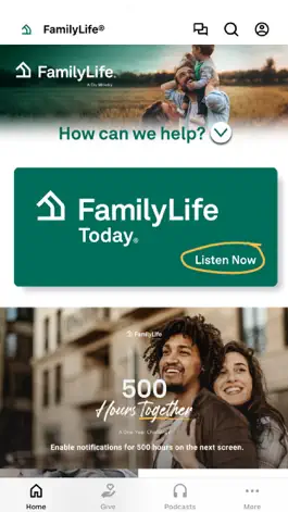 Game screenshot FamilyLife® mod apk