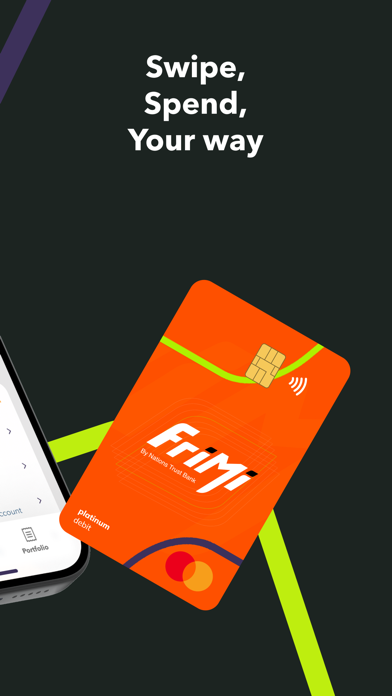 Screenshot #2 pour FriMi Lk