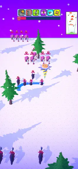 Game screenshot Digger Arcade mod apk