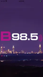 How to cancel & delete b98.5 atlanta 3