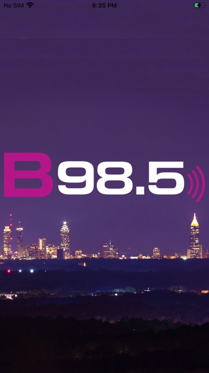 B98.5 Atlanta