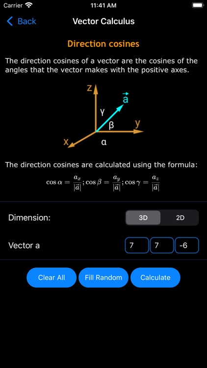 ALG Math Solver screenshot-9