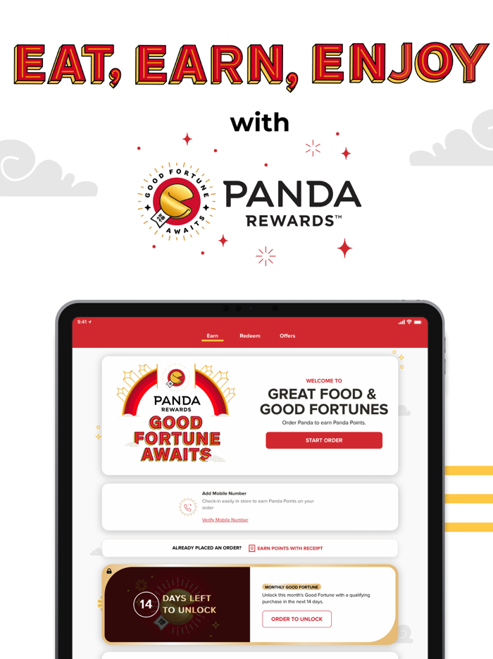 Panda Express