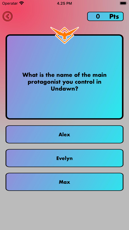 #2. RC Counter & Quiz for Undawn (iOS) 由: Mourad Akka