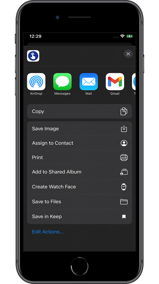 #2. hand memo (iOS) 由: Tsuyoshi Ishikawa
