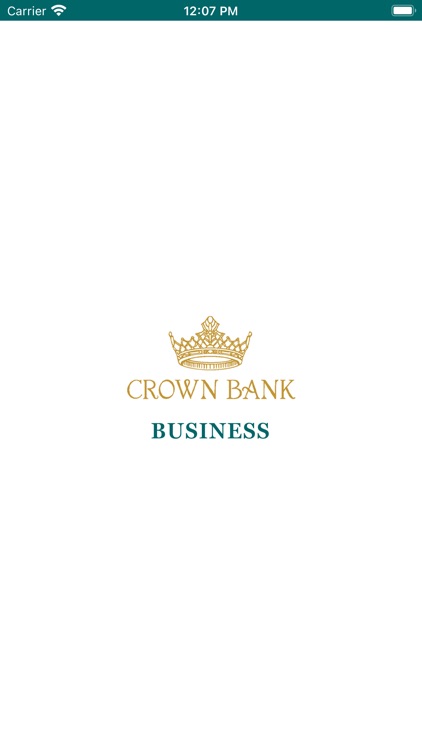 Crown Bank Business Mobile