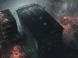 Game screenshot War Mongrels hack