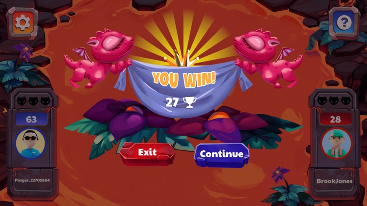 Dragon Chess Online screenshot-6