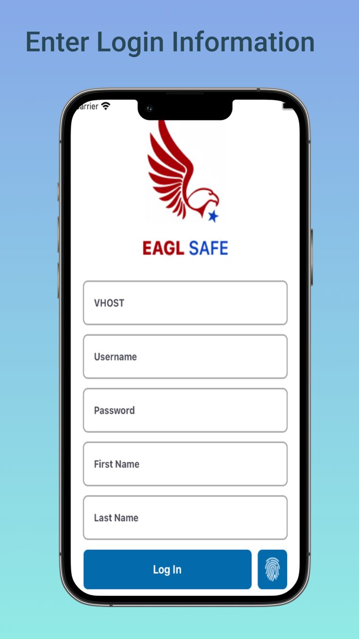 EAGL Safe