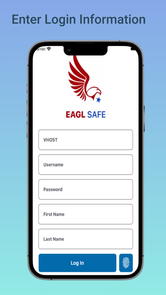 #1. EAGL Safe (iOS) 由: EAGL Technology