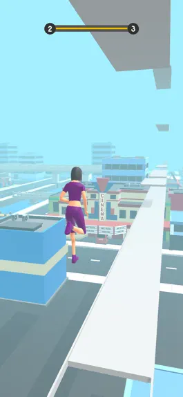 Game screenshot Runni Gummi apk