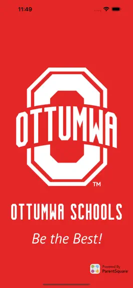 Game screenshot Ottumwa Schools Connect mod apk