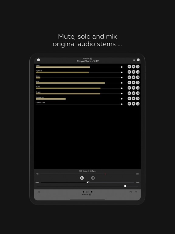 Conga Chops Vol 2 Apps 148Apps