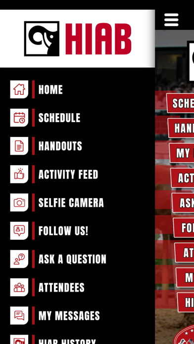 Hiab USA - The Winning Team Screenshot