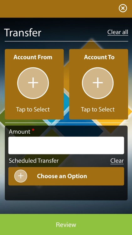 ECAB Mobile screenshot-3