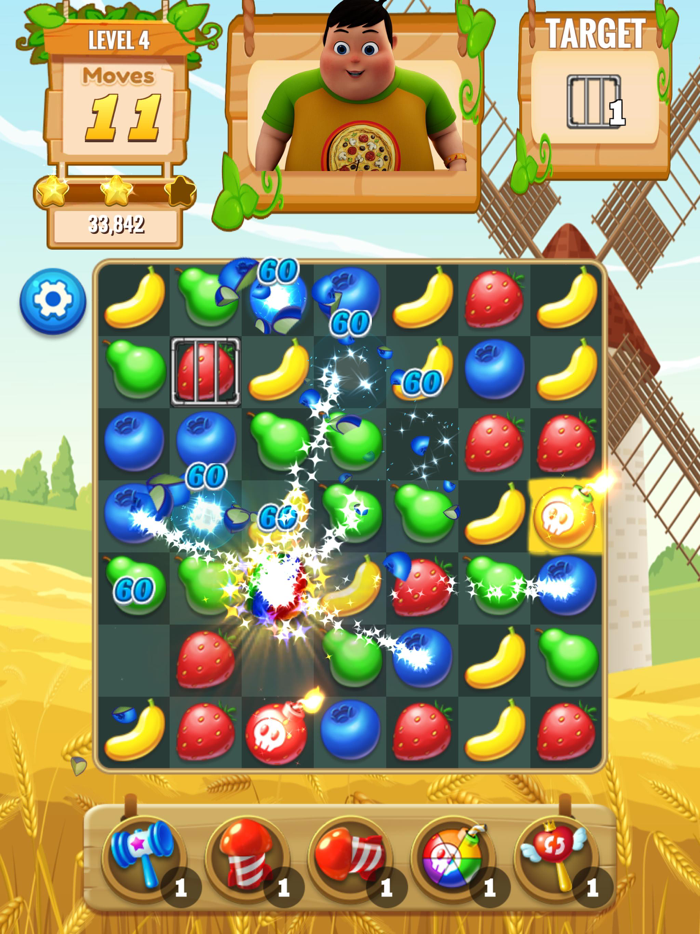 Eat Goli Eat  TMKOC Game