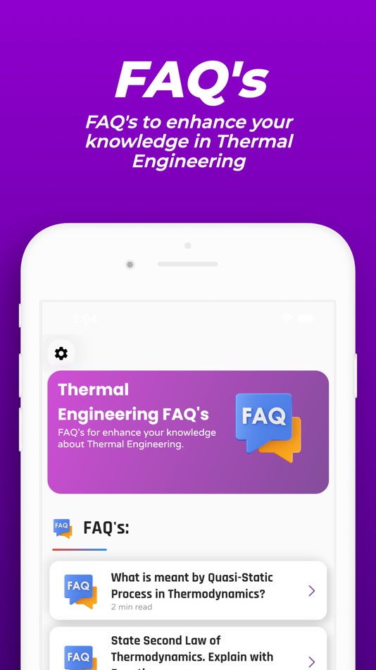 #4. Learn Thermal Engineering (iOS) 由: Muhammad Umair