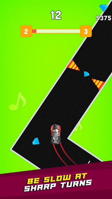 Car Fun Race: Stunt Car Racing Screenshot