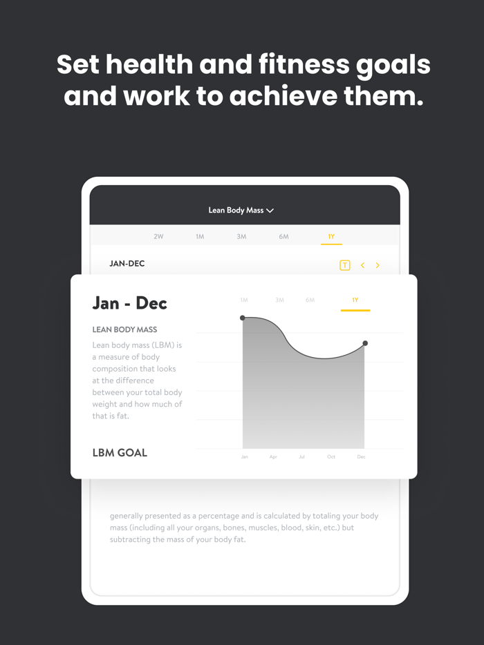 Cutting Edge Fitness