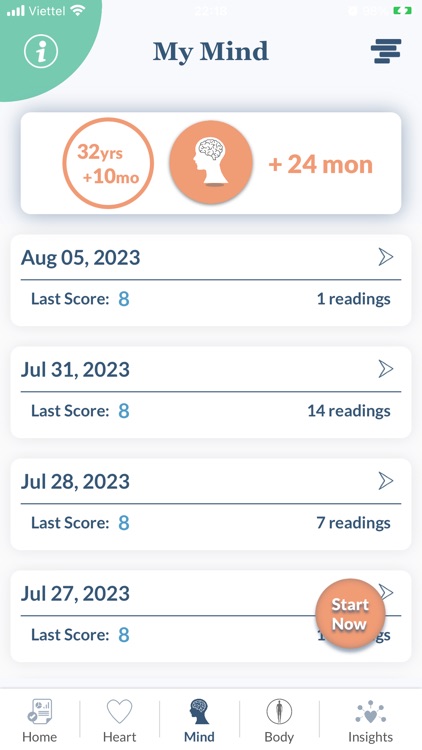 dAily Age screenshot-4