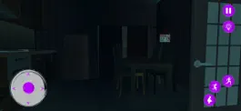Game screenshot Terrifying Evil House Game 3D apk