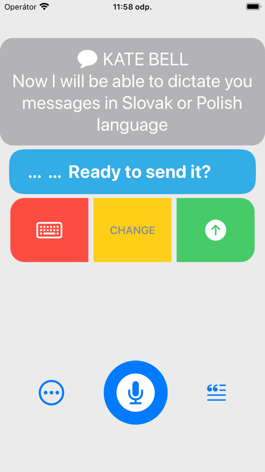 #2. Hello Emma (iOS) 由: David Beck