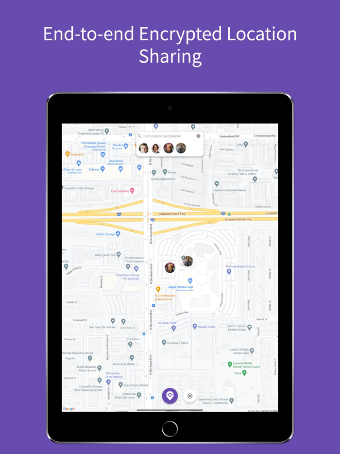 Beacon Find Your People