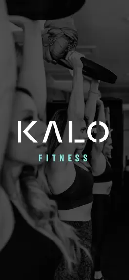 Game screenshot KALO Fitness mod apk