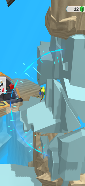 ‎Sub Craft: Mine & Build Screenshot