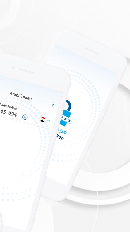 Arabi Token