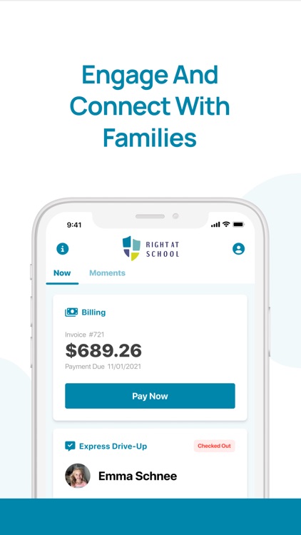 Right At School screenshot-4