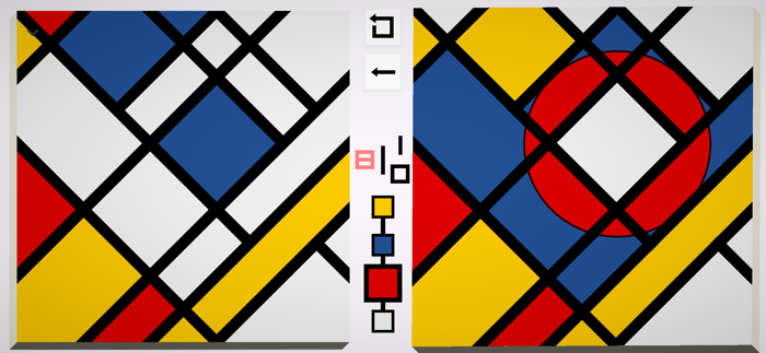 Please Touch The Artwork