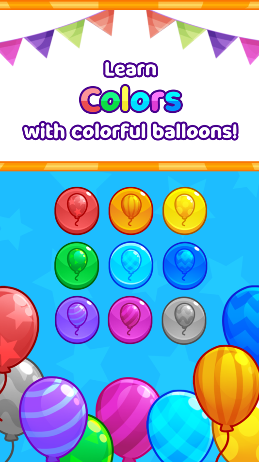 #5. Toddler Baby Phone (iOS) By: 123 Kids Academy LLC