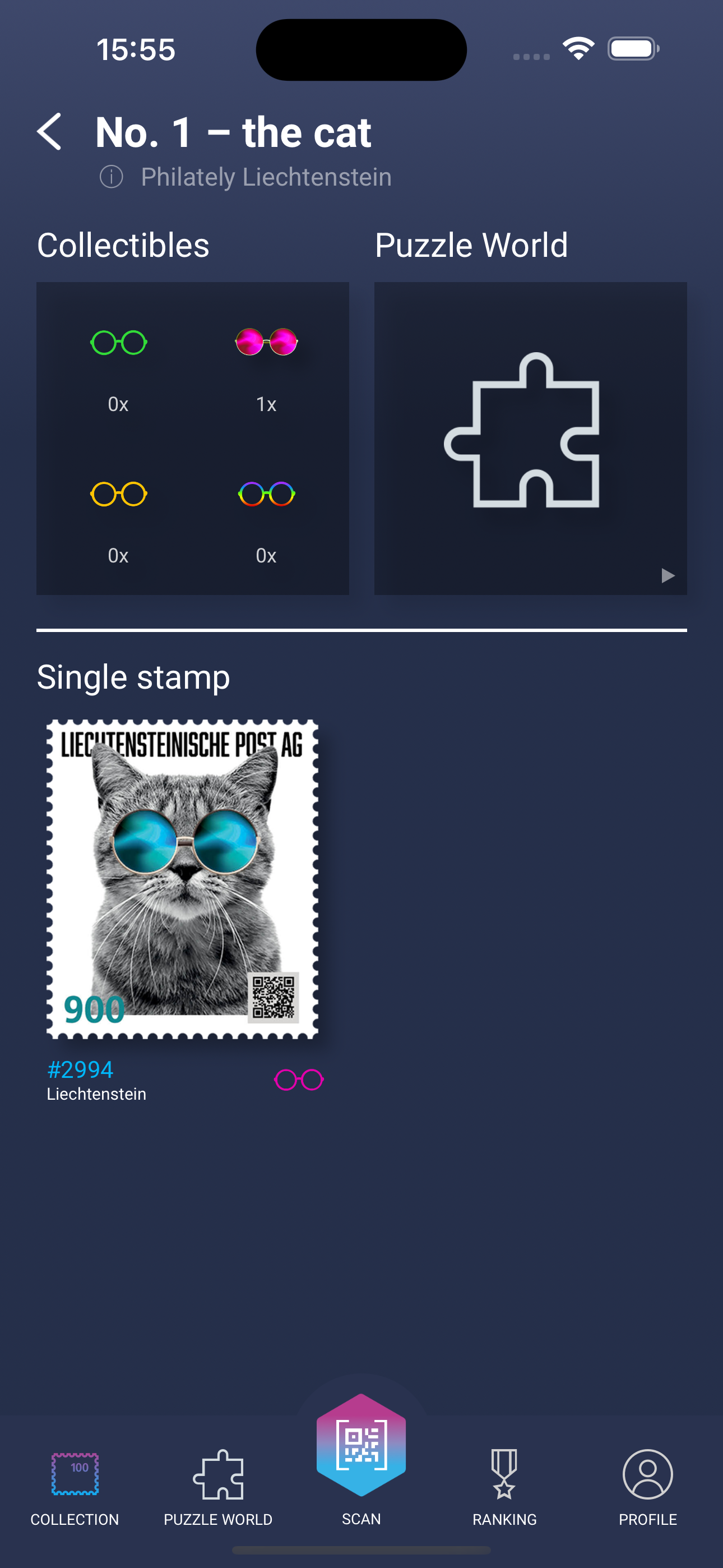 Stamp 4.1