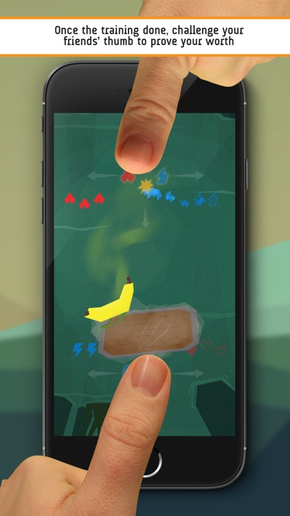 Game of Thumbs screenshot-3