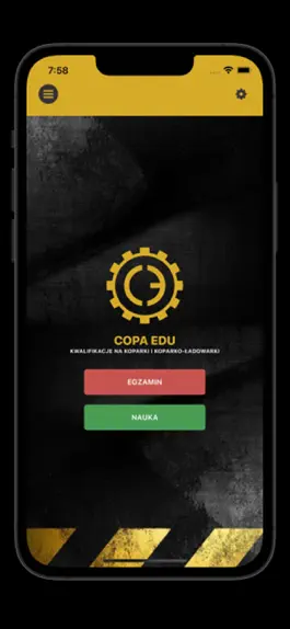 Game screenshot Copa Edu mod apk