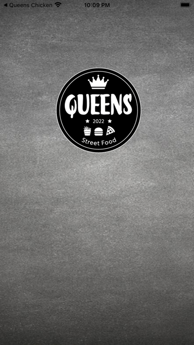 Queens Streetfood Screenshot