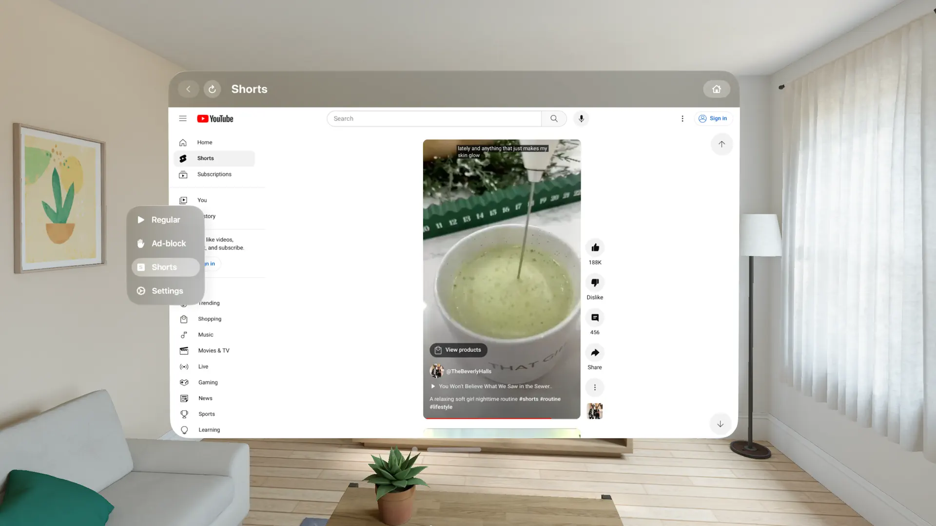 YubePiP: PiP Video Player screenshot 2