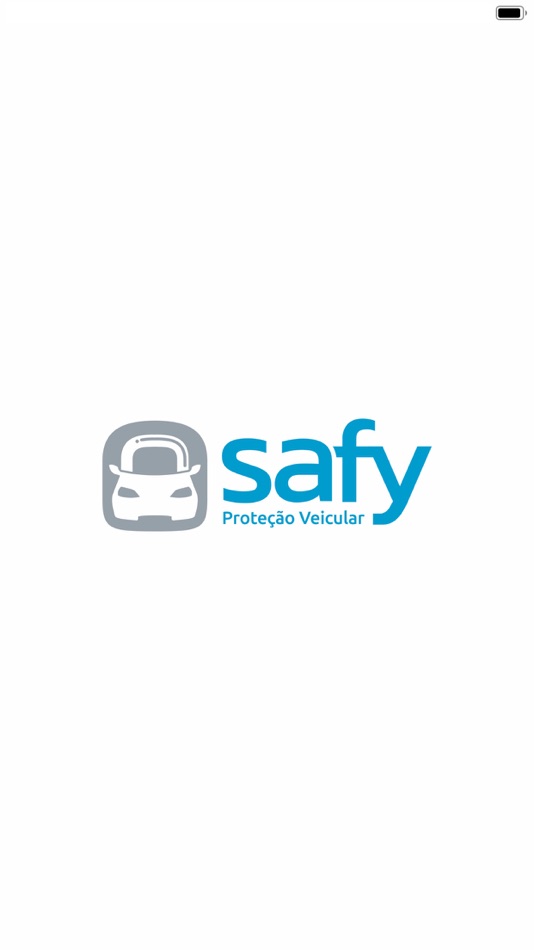 #1. Safy Monitoramento (iOS) By: Associacao Autocredcar Protecao Veicular