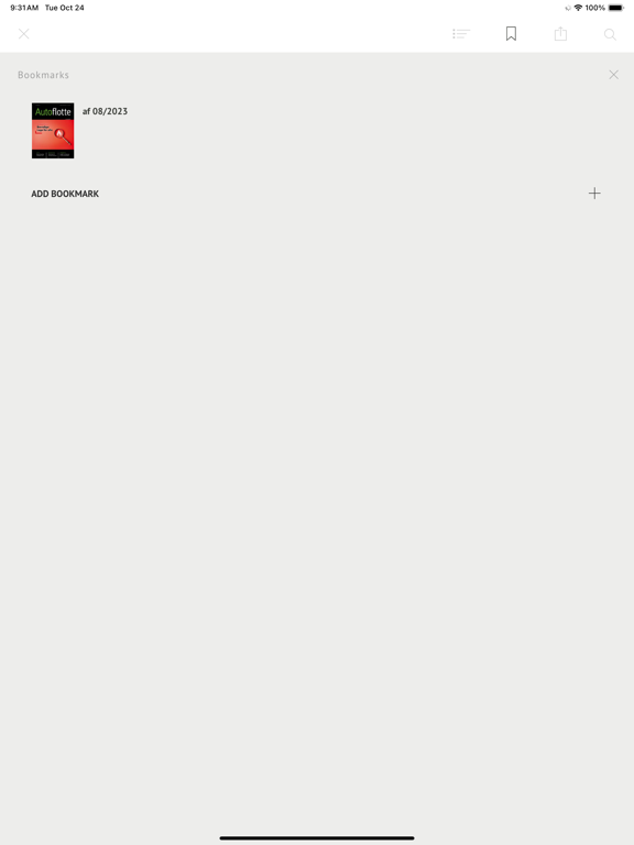 Screenshot #5 pour Autoflotte