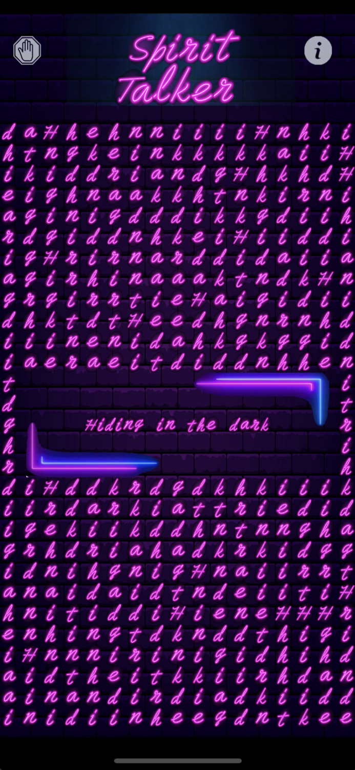 Spirit Talker - Ghost Detector