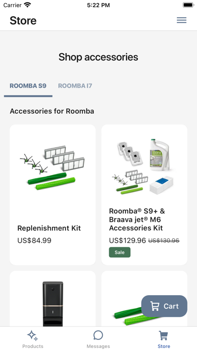 iRobot Home (Classic)